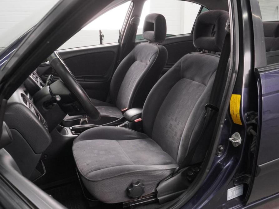 Toyota Avensis I Рестайлинг Воронеж  - изображение 10