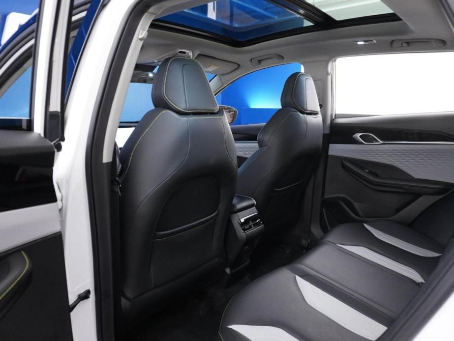 Geely Coolray I Рестайлинг Москва  - изображение 11