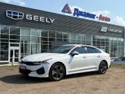 Kia K5 III Набережные Челны  - изображение 25