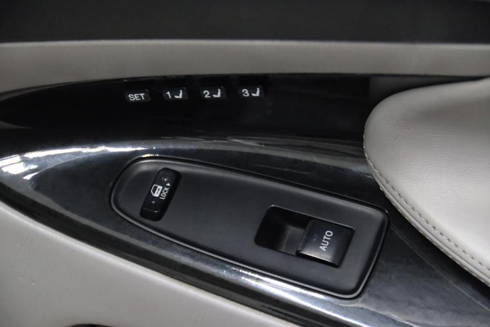 Lexus GS III Рестайлинг Сургут  - изображение 27