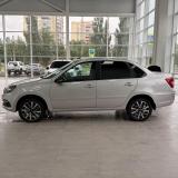 Lada (ВАЗ) Granta I Рестайлинг Нижнекамск  - изображение 28