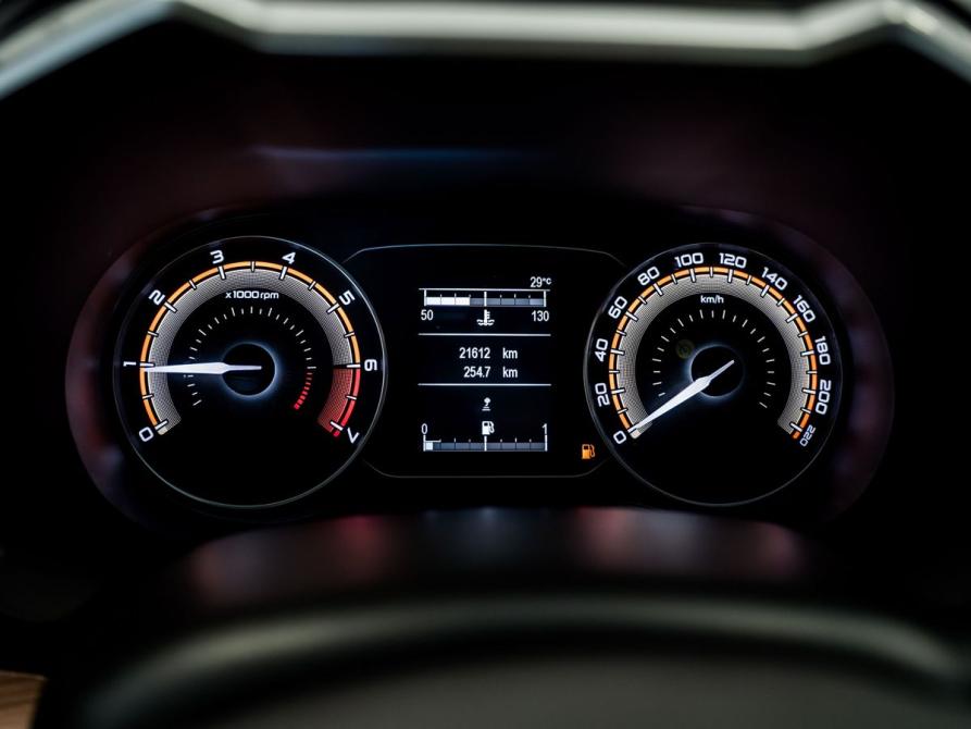 Lada (ВАЗ) Vesta I Рестайлинг (NG) Ростов-на-Дону  - изображение 10