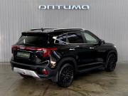 Kia Seltos I Рестайлинг Краснодар  - изображение 26