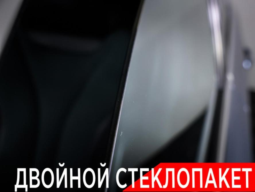 Geely Monjaro I Москва  - изображение 28