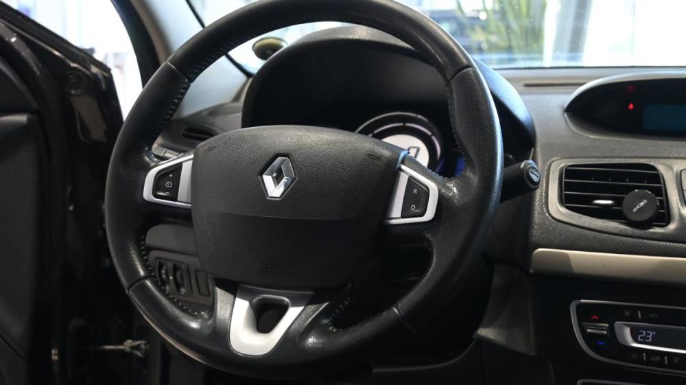 Renault Fluence I Уфа  - изображение 9