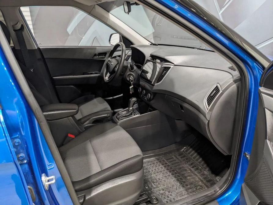 Hyundai Creta I Пермь  - изображение 26