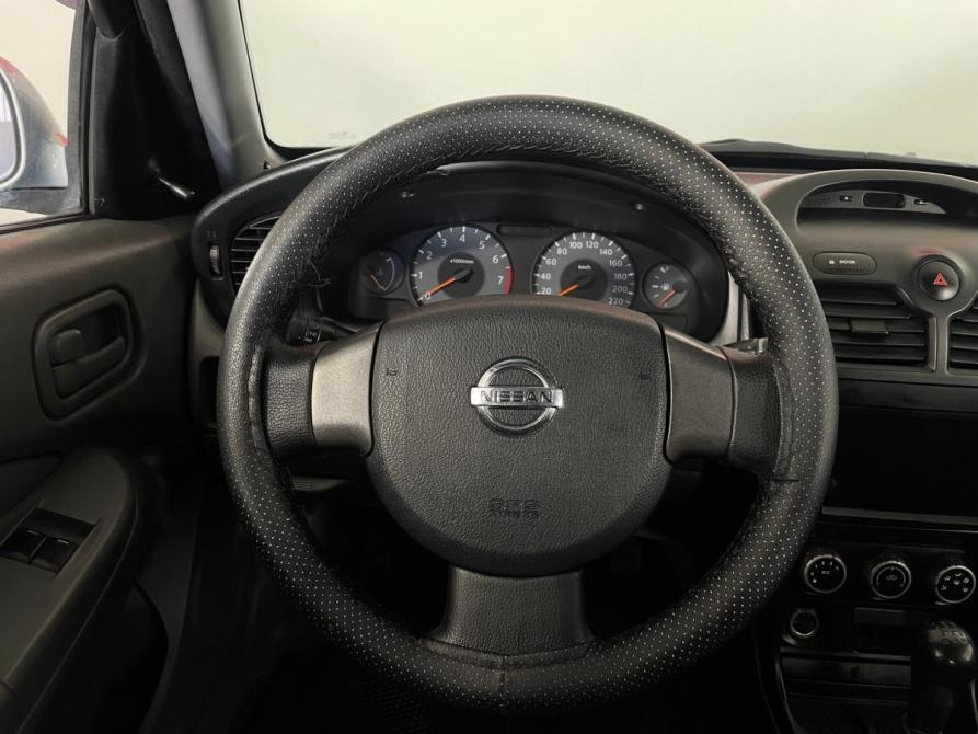 Nissan Almera Classic I Воронеж  - изображение 11