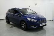 Ford Focus III Рестайлинг Казань  - изображение 27