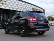 Hyundai Santa Fe II Рестайлинг Москва  - изображение 25