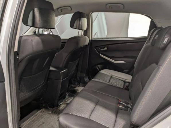 SsangYong Actyon II Рестайлинг с пробегом 2013 года, цена 895 000 рублей, 203000 км, внедорожник, Автокод Объявления