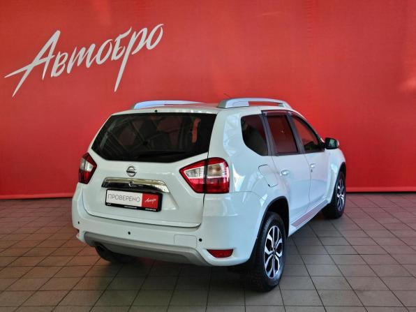 Nissan Terrano III (D10) с пробегом 2018 года, цена 1 400 000 рублей, 150412 км, внедорожник, Автокод Объявления