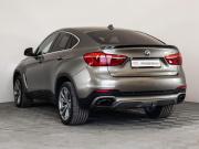 BMW X6 II (F16) Санкт-Петербург  - изображение 46