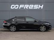 Kia Cerato IV Краснодар  - изображение 30