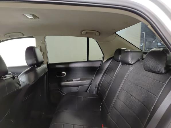 Nissan Tiida I Рестайлинг с пробегом 2010 года, цена 650 000 рублей, 207267 км, седан, Автокод Объявления