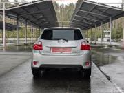 Toyota Auris I Рестайлинг Екатеринбург  - изображение 20