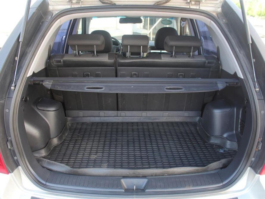 Kia Sportage II Рестайлинг Липецк  - изображение 12