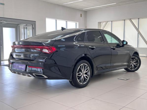 Kia K5 III с пробегом 2020 года, цена 2 790 000 рублей, 82019 км, седан, Автокод Объявления