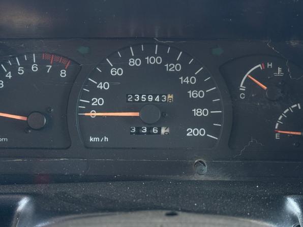 Daewoo Nexia I с пробегом 2007 года, цена 230 000 рублей, 235700 км, седан, Автокод Объявления