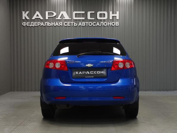 Chevrolet Lacetti I с пробегом 2012 года, цена 520 000 рублей, 163281 км, хэтчбек, Автокод Объявления