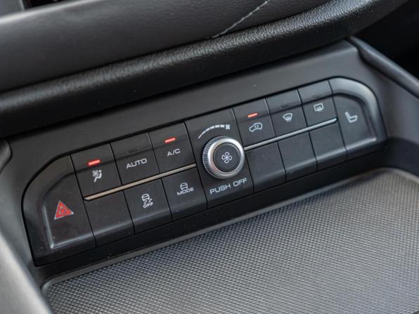 Haval F7 I с пробегом 2021 года, цена 1 625 000 рублей, 128662 км, внедорожник, Автокод Объявления