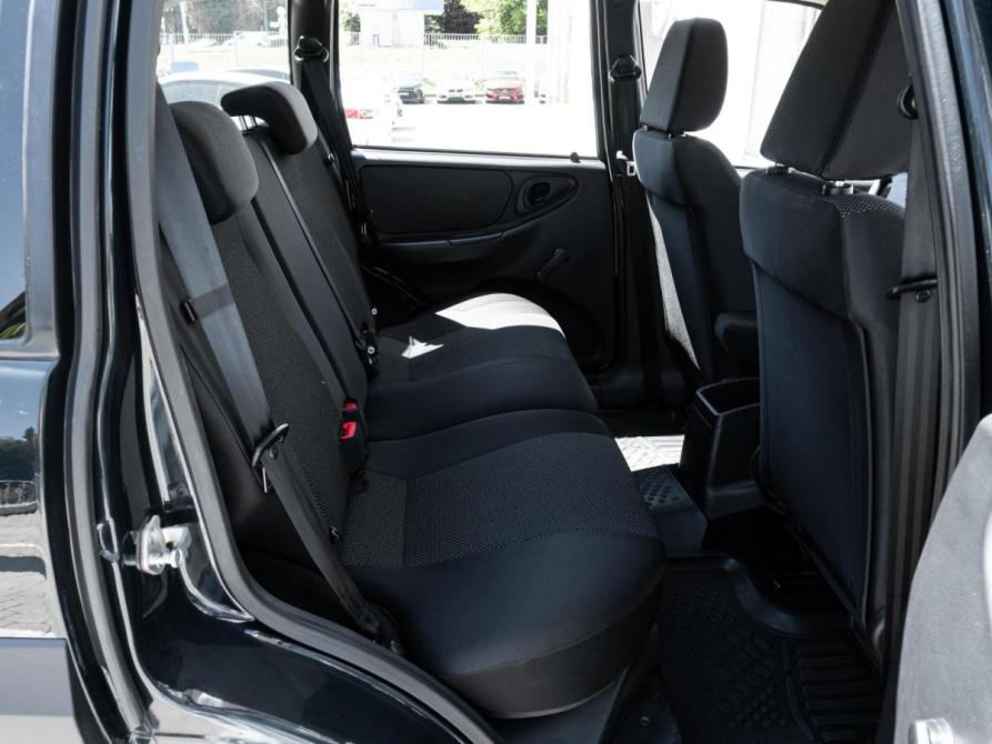 Lada (ВАЗ) Niva Travel I Ставрополь  - изображение 7