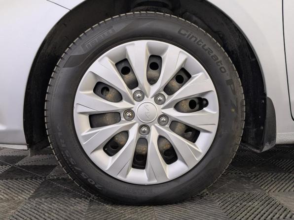 Kia Cerato IV Рестайлинг с пробегом 2021 года, цена 1 950 000 рублей, 86416 км, седан, Автокод Объявления