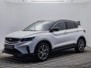 Geely Coolray I Москва  - изображение 20