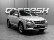 Toyota RAV4 III (XA30) Рестайлинг Тюмень  - изображение 21