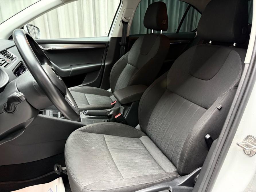 Skoda Octavia III (A7) Рестайлинг Ижевск  - изображение 24