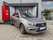 Lada (ВАЗ) Vesta I Набережные Челны  - изображение 24