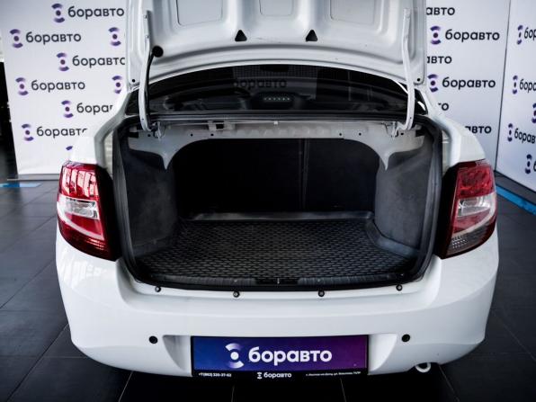Lada (ВАЗ) Granta I с пробегом 2012 года, цена 570 000 рублей, 205230 км, седан, Автокод Объявления