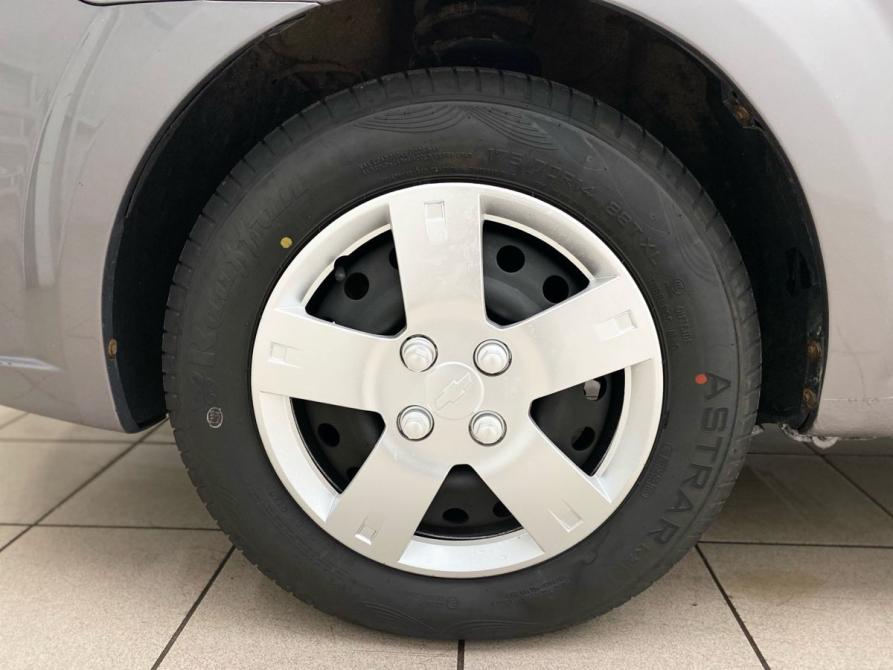 Chevrolet Aveo I Рестайлинг Энгельс  - изображение 20