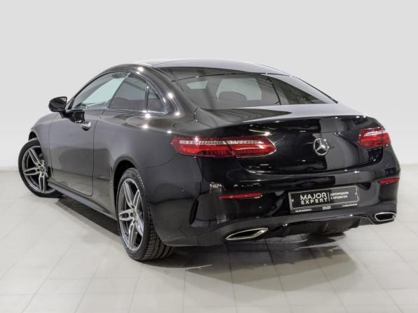 Mercedes-Benz E-Класс V (W213 S213 C238) с пробегом 2019 года, цена 4 145 000 рублей, 68946 км, купе-хардтоп, Автокод Объявления