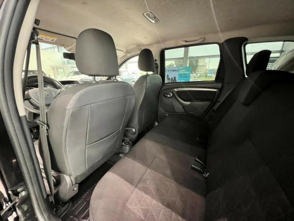 Renault Duster I Рестайлинг с пробегом 2017 года, цена 1 145 000 рублей, 209100 км, внедорожник, Автокод Объявления