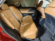 Lexus RX IV Рестайлинг Москва  - изображение 35