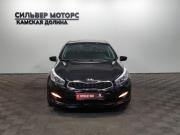 Kia Ceed II Рестайлинг Пермь  - изображение 32