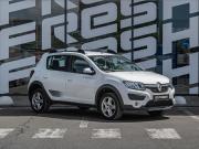 Renault Sandero II Краснодар  - изображение 21