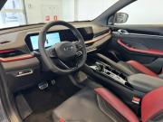 Geely Coolray I Рестайлинг Подольск  - изображение 32