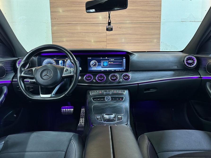 Mercedes-Benz E-Класс V (W213 S213 C238) Челябинск  - изображение 8