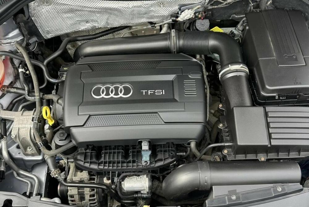 Audi Q3 I (8U) Рестайлинг Набережные Челны  - изображение 7