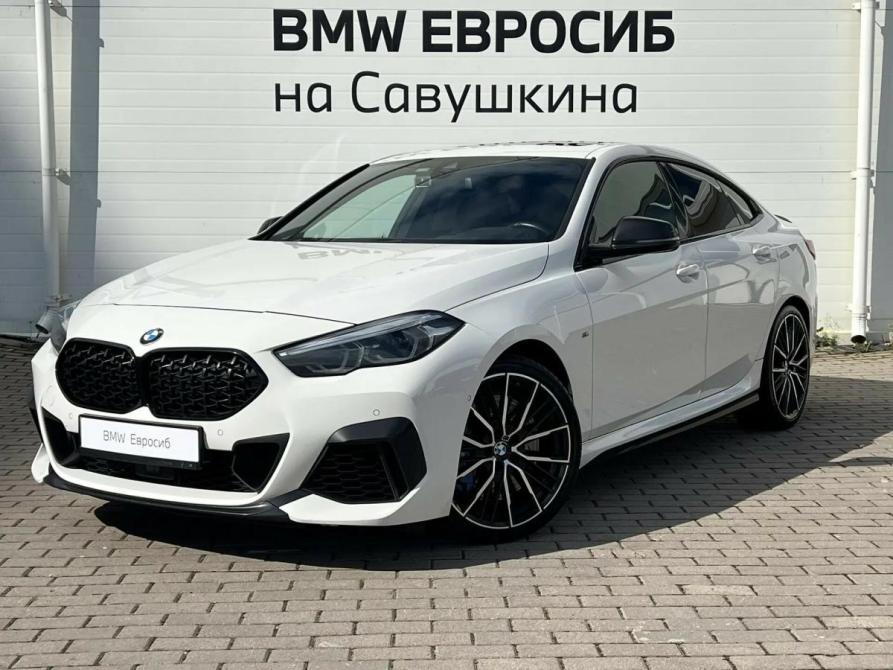BMW 2 серии F44 Санкт-Петербург  - изображение 1
