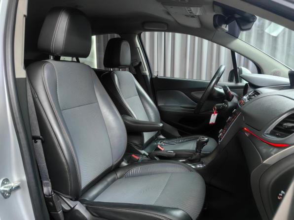 Opel Mokka I с пробегом 2014 года, цена 970 000 рублей, 151000 км, внедорожник, Автокод Объявления