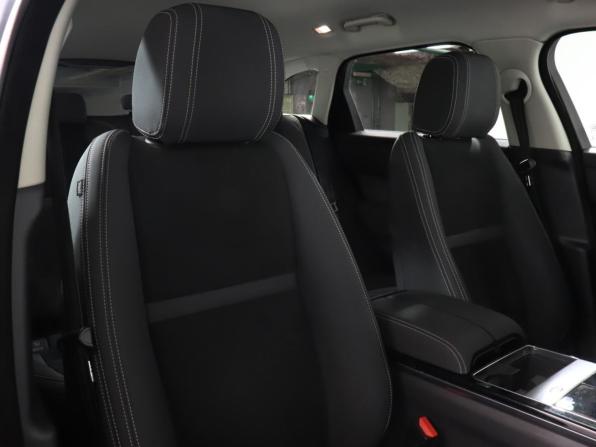 Land Rover Range Rover Velar I с пробегом 2018 года, цена 3 200 000 рублей, 90035 км, внедорожник, Автокод Объявления