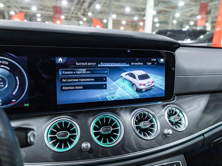 Mercedes-Benz E-Класс V (W213 S213 C238) Рестайлинг Санкт-Петербург  - изображение 18
