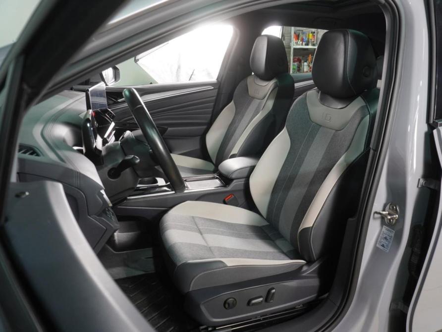 Volkswagen ID.4 Воронеж  - изображение 11