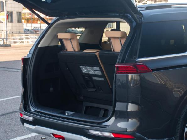 Kia Carnival IV с пробегом 2021 года, цена 4 098 000 рублей, 63000 км, минивэн, Автокод Объявления