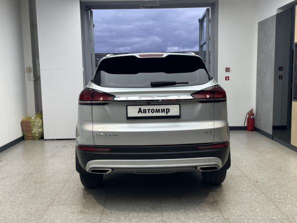 Geely Atlas Pro с пробегом 2024 года, цена 2 100 000 рублей, 49345 км, внедорожник, Автокод Объявления