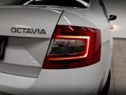 Skoda Octavia III (A7) Рестайлинг Москва  - изображение 52