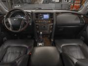Infiniti QX56 II Москва  - изображение 31