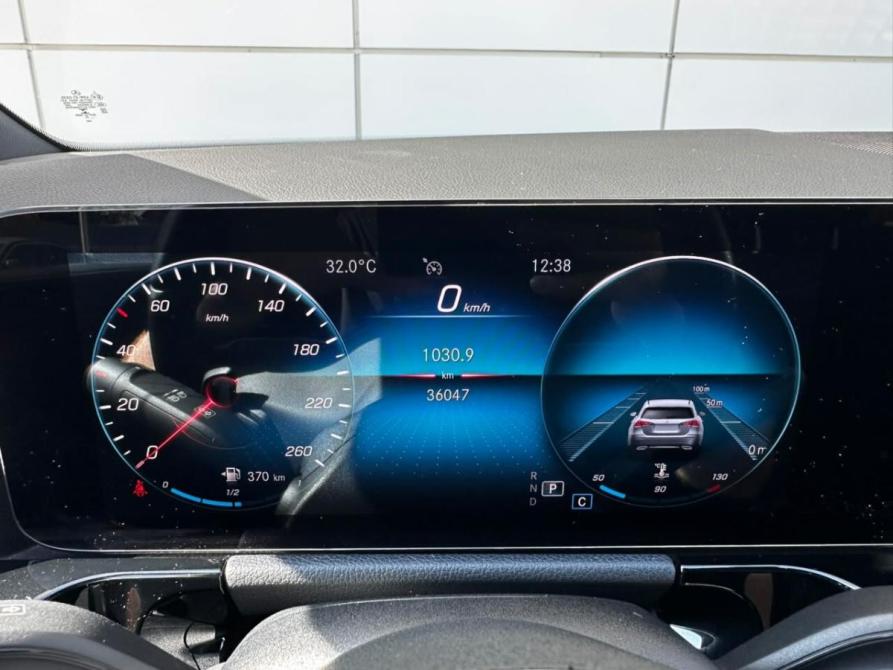 Mercedes-Benz GLA II (H247) Краснодар  - изображение 14